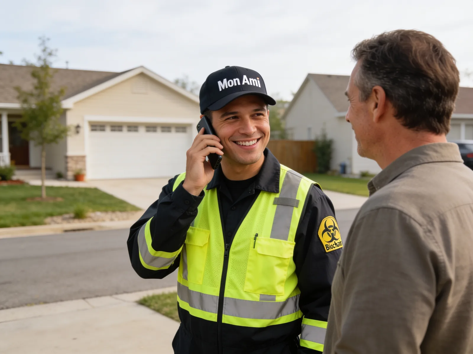 Sewage Cleanup Lake Orion, MI FAQs