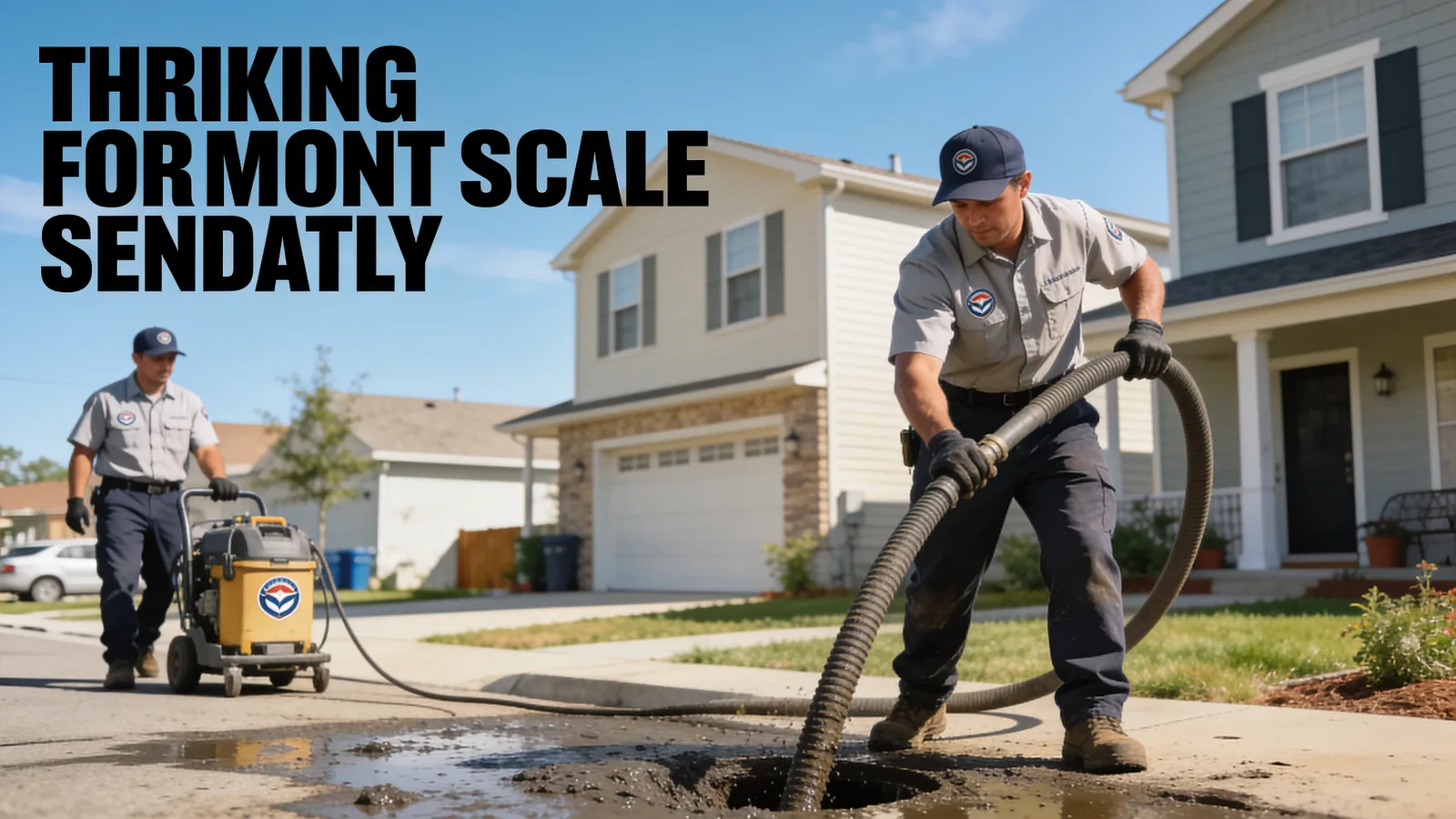 Sewage Cleanup in Lake Orion, MI near me